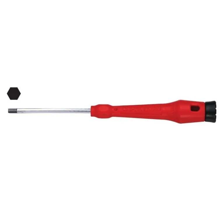 Alyan(Allen) Tornavida Saatçi Tipi 1.6mm / 1005 08 1660