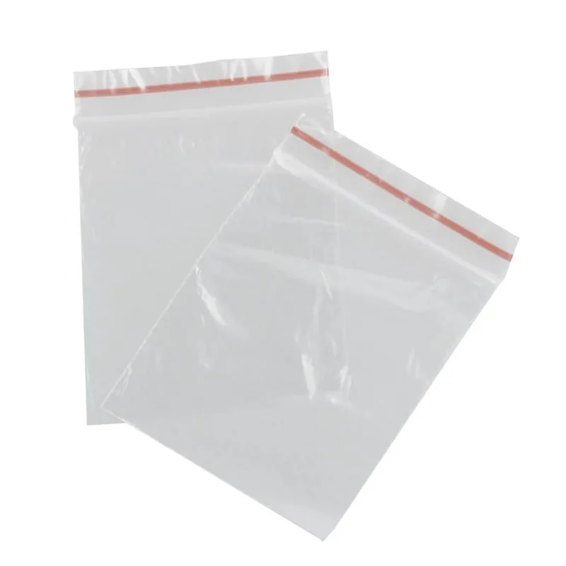 Kilitli Torba 13X16cm 1 Kutu=600Adet / KT-09 — görsel 1