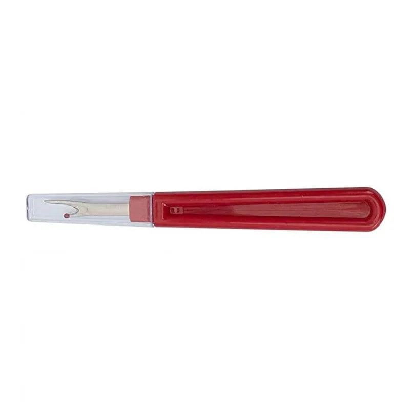 Plastik Saplı Büyük İlik Sökücü / 115R — görsel 1