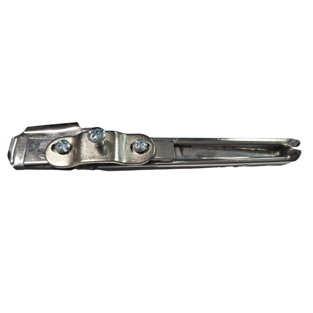 Biye Tek Kıvırma Apara 25x7mm / APR 6-R — görsel 1