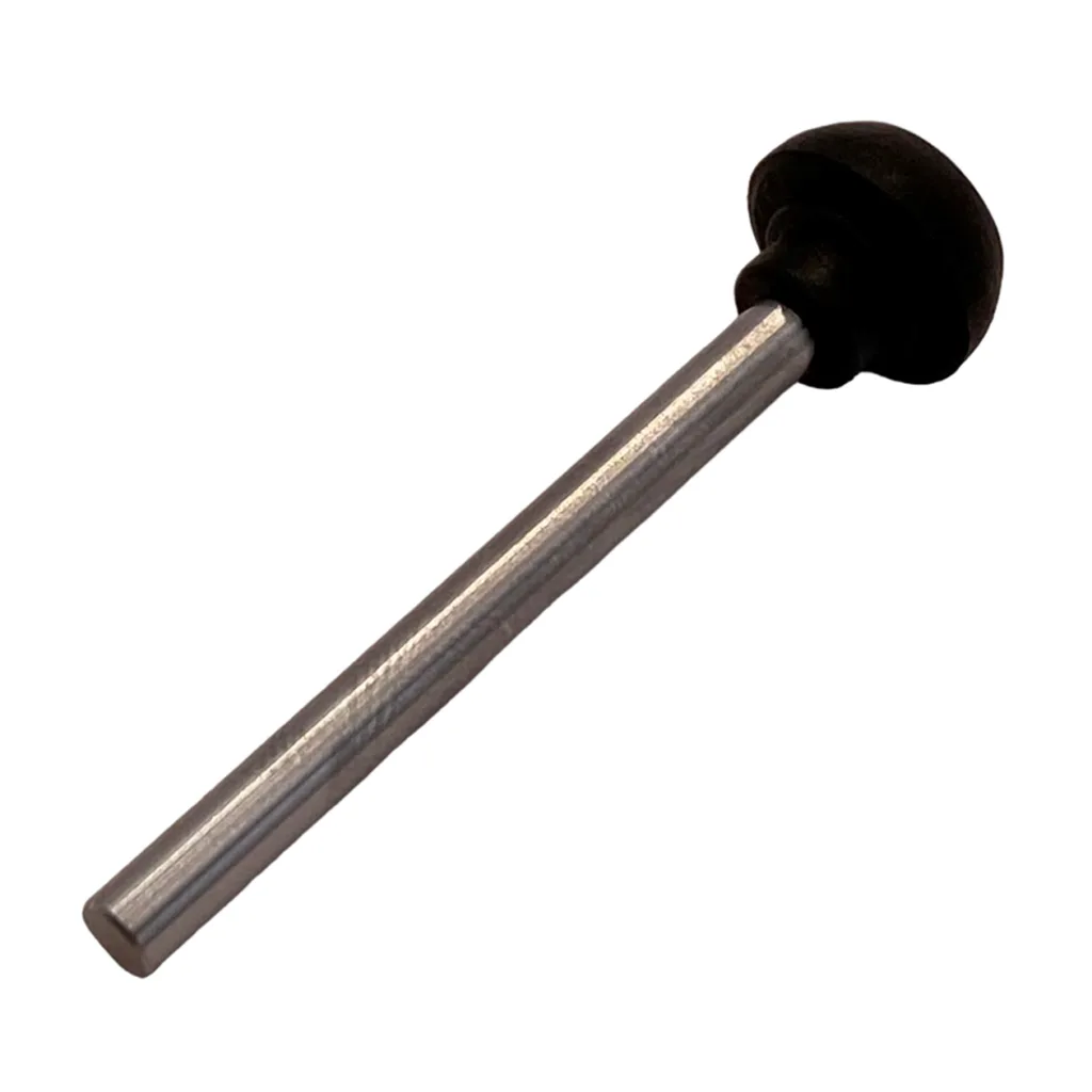 Leke Temizleme Tabancası Sarı Piston Mili / YH-120-14 — görsel 1