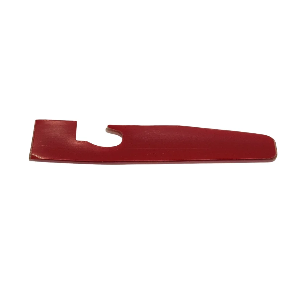 3 İplik Overlok Ayak Altı Teflon/ BD-0063