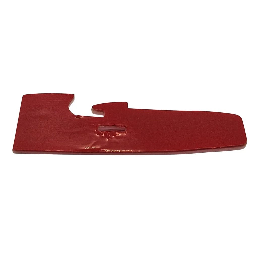 5 İplik Overlok Ayak Altı Teflon/ BD-0065