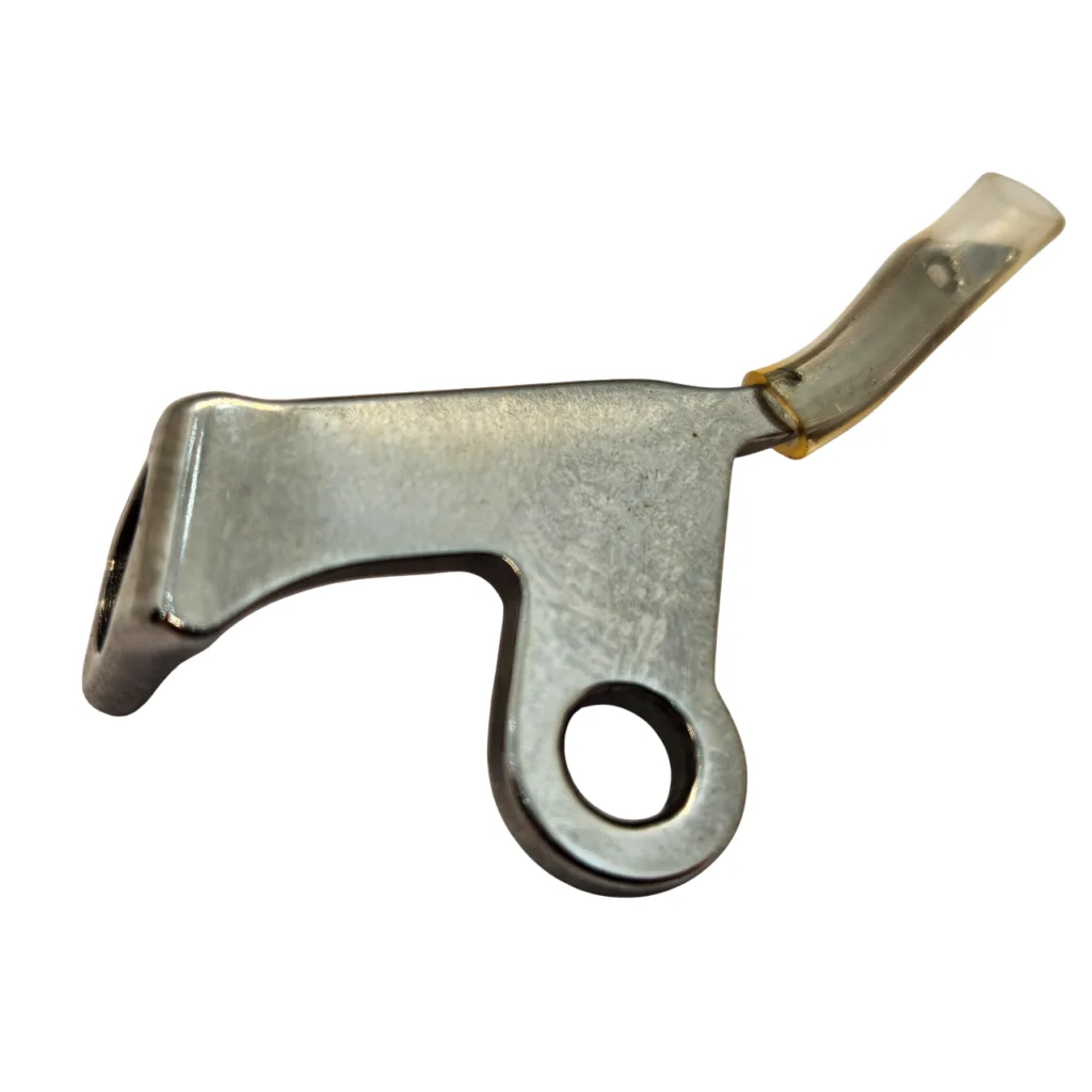 Aile Overlok Üst Lüper / 550568 — görsel 1