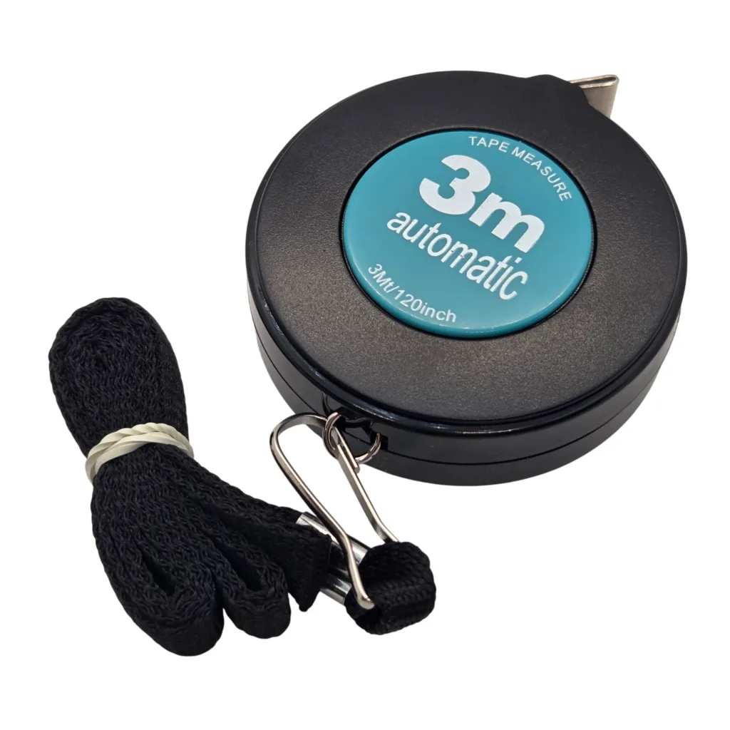 Otomatik Askılı Mezura 3mt / RS-300J (TT-SR30)