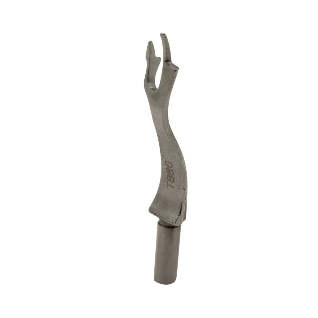 Paça Baskı Makinesi Lüperi / T830