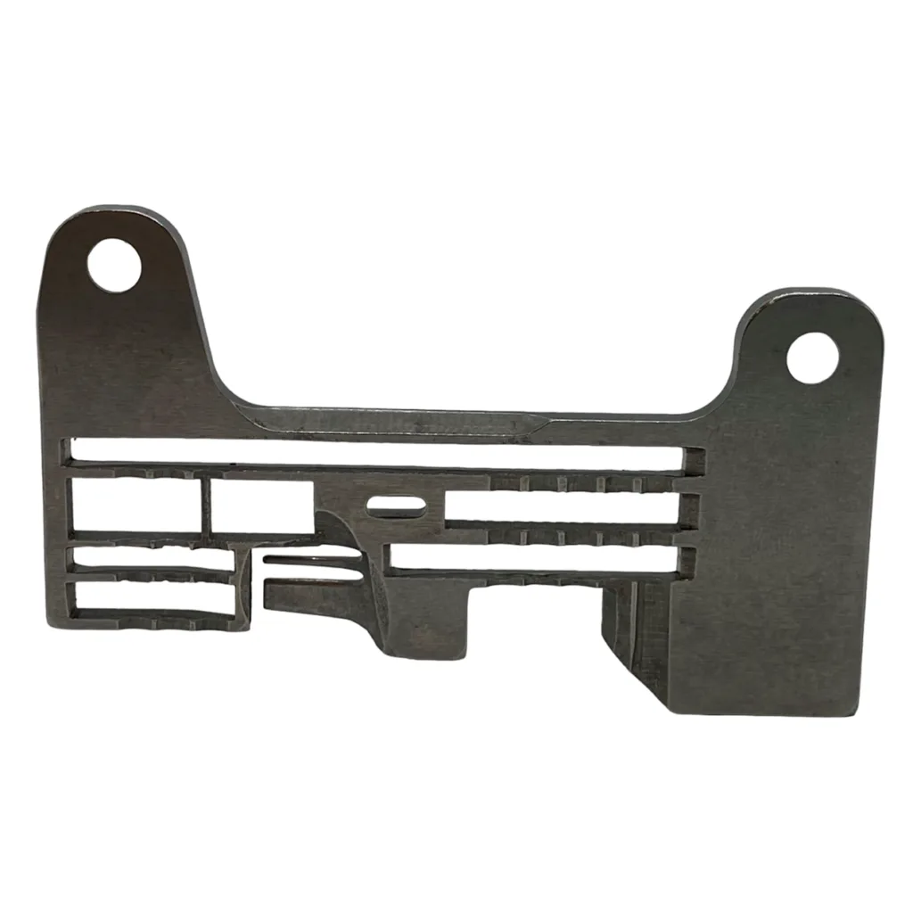 Angus Tip Overlok 6 İp 10mm Plaka / 269.06-17 — görsel 1