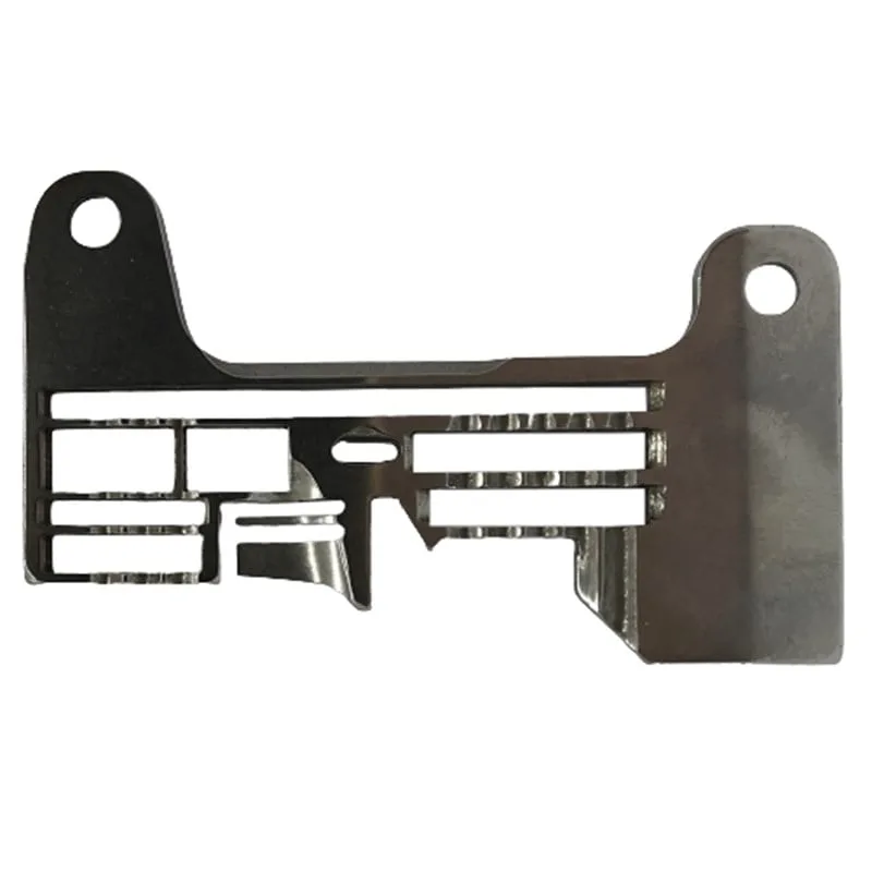 Angus Tip Overlok 6 İp Plaka / 277519R40-10 — görsel 1