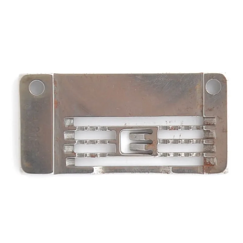 Beyaz Kansai Reçme Etek Plaka 5.6mm / 14-818 — görsel 1