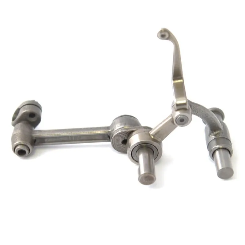 Brother 736 Düz Makine Horoz Takım / S02527-001 — görsel 1