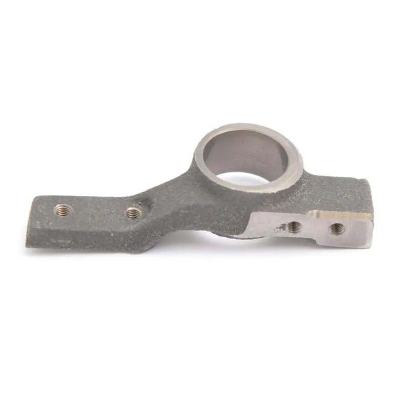Brother 814 İlik Stoplama Kolu / 141700-101 — görsel 1