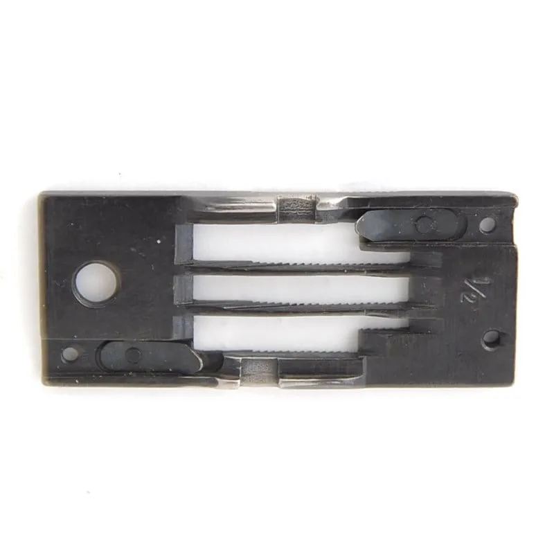 Brother Çiftiğne 875 Elektronik 1/2 Plaka / 149677-001 — görsel 1