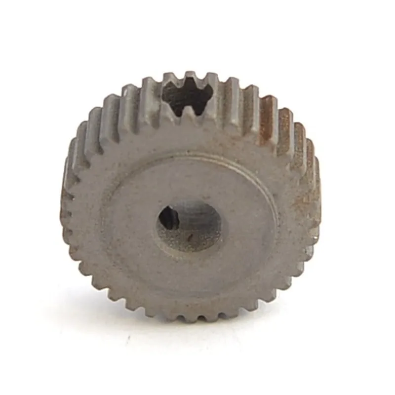 Brother Kollu B926 Çektirme Metal Tırtırlı Dişli / S413150-001 — görsel 1