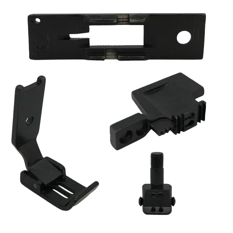Brother Çiftiğne 845 İptalsiz Mekanik Takım / 212W140 1/8 — görsel 1