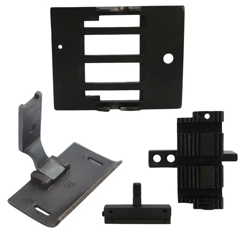Brother Çiftiğne 845 İptalsiz Mekanik Takım / 212W140 1-1/2 — görsel 1