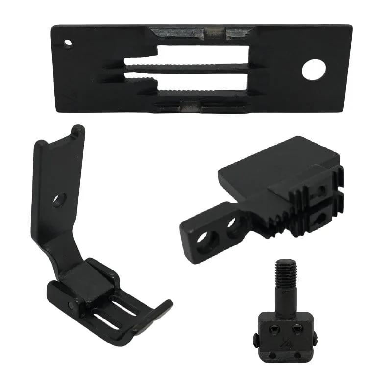 Brother Çiftiğne 845 İptalsiz Mekanik Takım / 212W140 1/4 — görsel 1