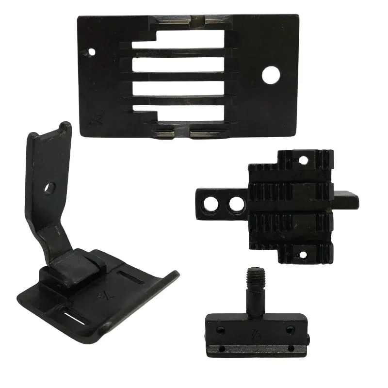 Brother Çiftiğne 845 İptalsiz Mekanik Takım / 212W140 7/8 — görsel 1