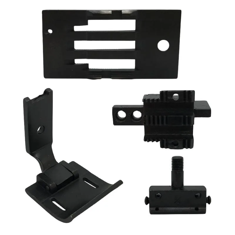 Brother Çiftiğne 845 İptalsiz Mekanik Takım / 212W140 3/4 — görsel 1