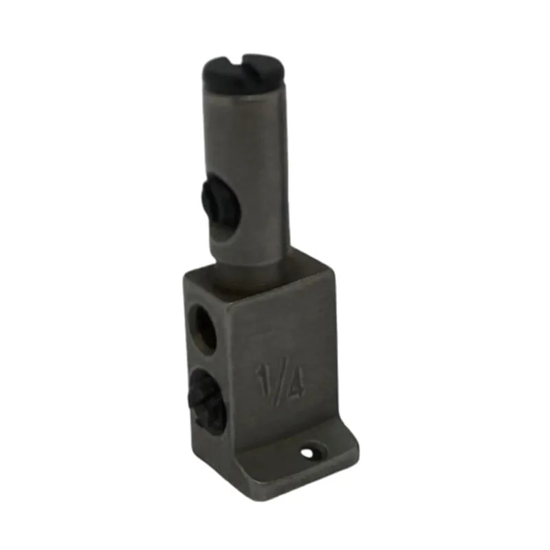Brother Çiftiğne Elektronik İptalli 1/4 İğne Bağı Sağ / S15736-001 — görsel 1
