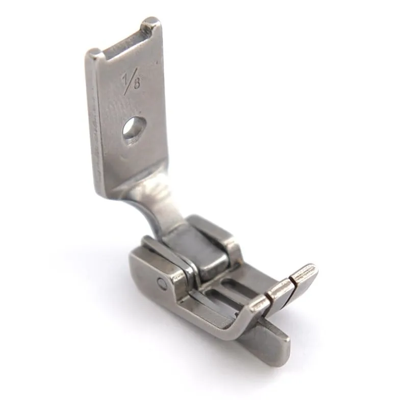 Brother Çiftiğne Çima Ayak Paysız / P112BL(S570L) 1/8X132 — görsel 1