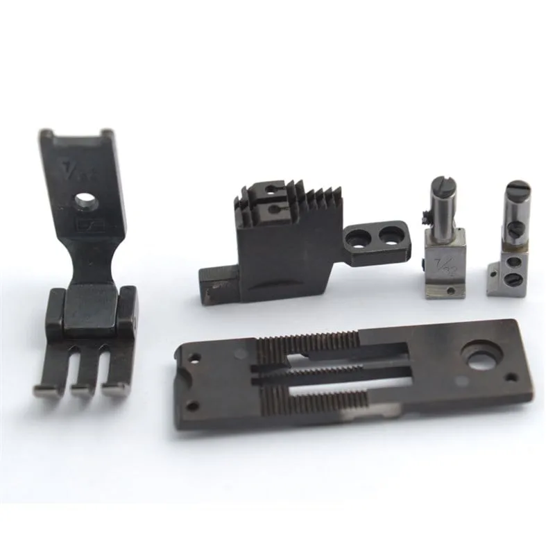 Brother Çiftiğne 845 İptalli Elektronik Takım / LT2-B845-5UT 7/32 — görsel 1