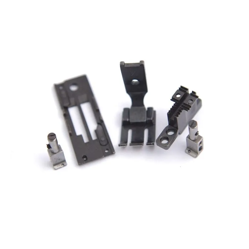 Brother Çiftiğne 845 İptalli Elektronik Takım / LT2-B845-5UT 5/16 — görsel 1