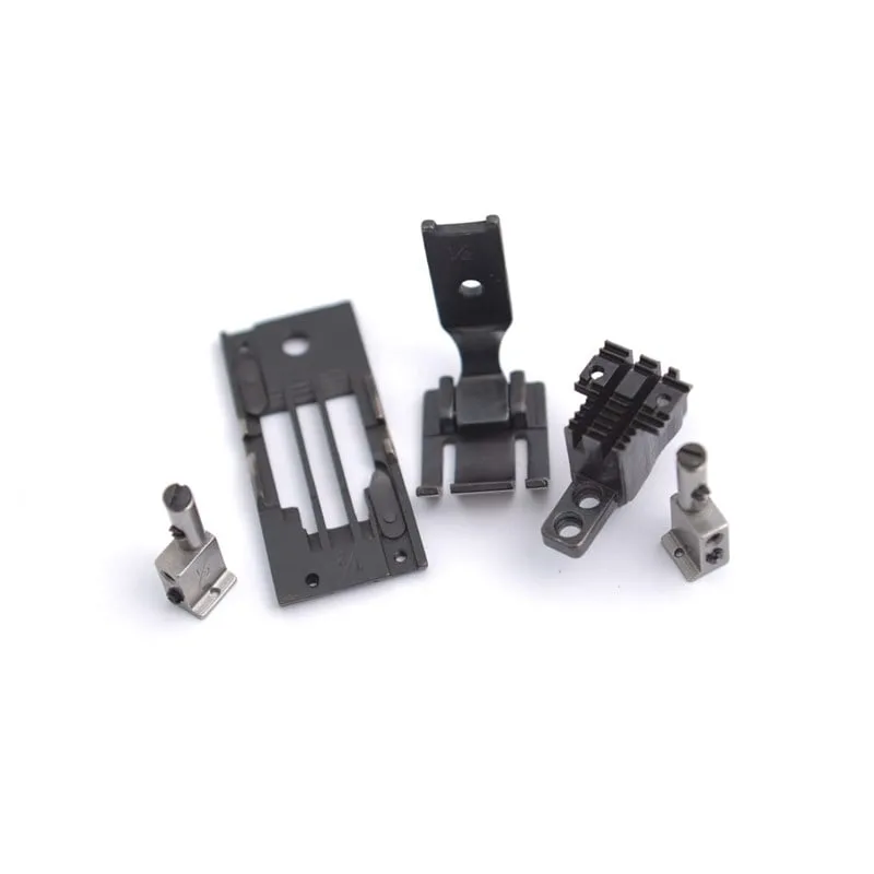 Brother Çiftiğne 845 İptalli Elektronik Takım / LT2-B845-5UT 1/2 — görsel 1