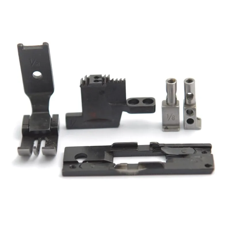 Brother Çiftiğne 845 İptalli Elektronik Takım / LT2-B845-5UT 1/8 — görsel 1