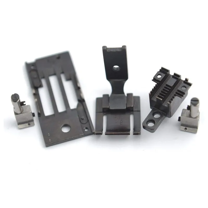 Brother Çiftiğne 845 İptalli Elektronik Takım / LT2-B845-5UT 5/8 — görsel 1