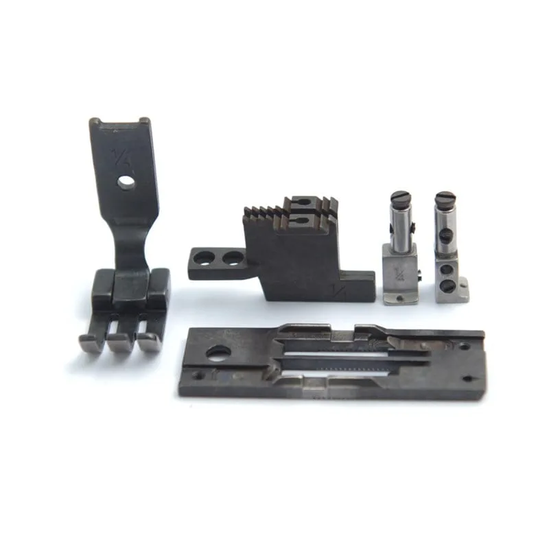 Brother Çiftiğne 845 İptalli Elektronik Takım / LT2-B845-5UT 1/4 — görsel 1