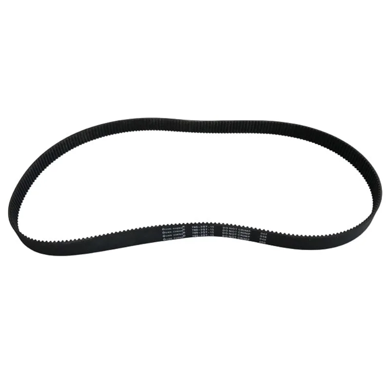 Brother Elektronik HE800A İlik Kayışı / S50161-000 (3M 765) — görsel 1