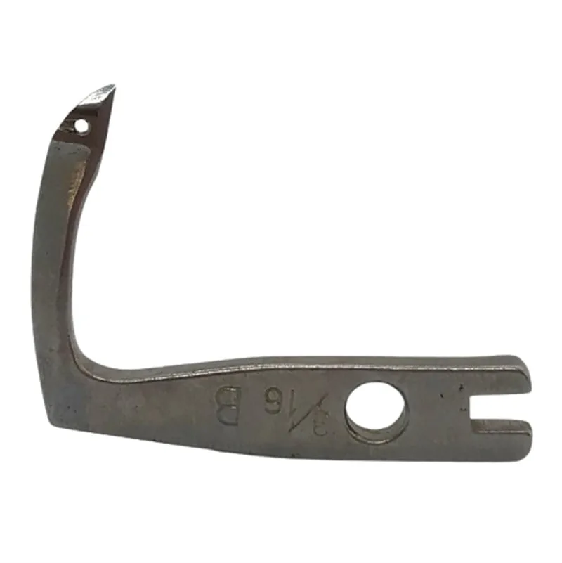 Brother Kollu B925 3 İğne 3/16(B) Kısa Lüper / 101492-001 — görsel 1