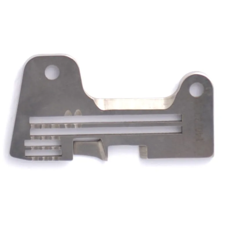 Brother Overlok 3 İp Geniş Plaka 6mm / 146733-001 — görsel 1