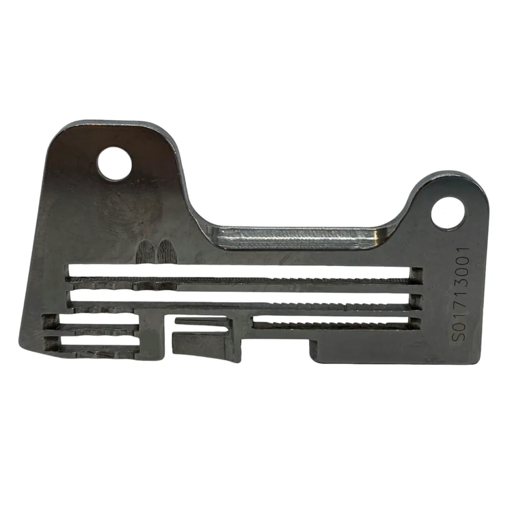 Brother Overlok 4 İp Triko Plaka / S01713-001 — görsel 1