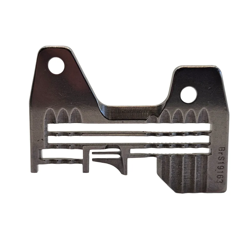 Brother Overlok N Seri 4 İp Plaka / S19163-001 — görsel 1