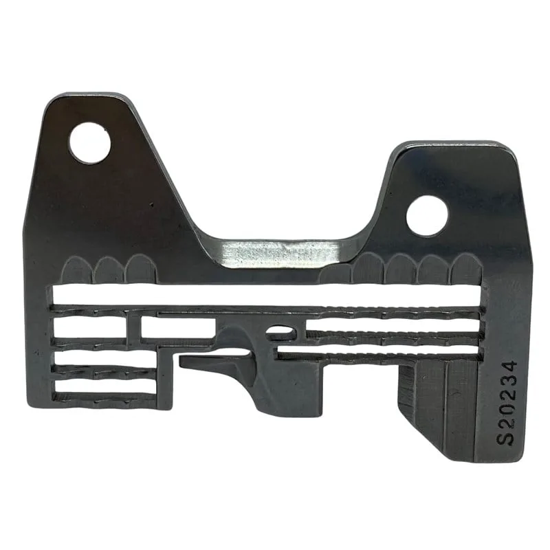 Brother Overlok N Seri 5 İp Penye Plaka / S20234-001 — görsel 1