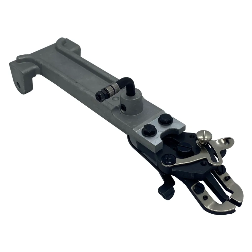 Brother Ponteriz 438D Düğme Çenesi Komple / SA9287-001 — görsel 1