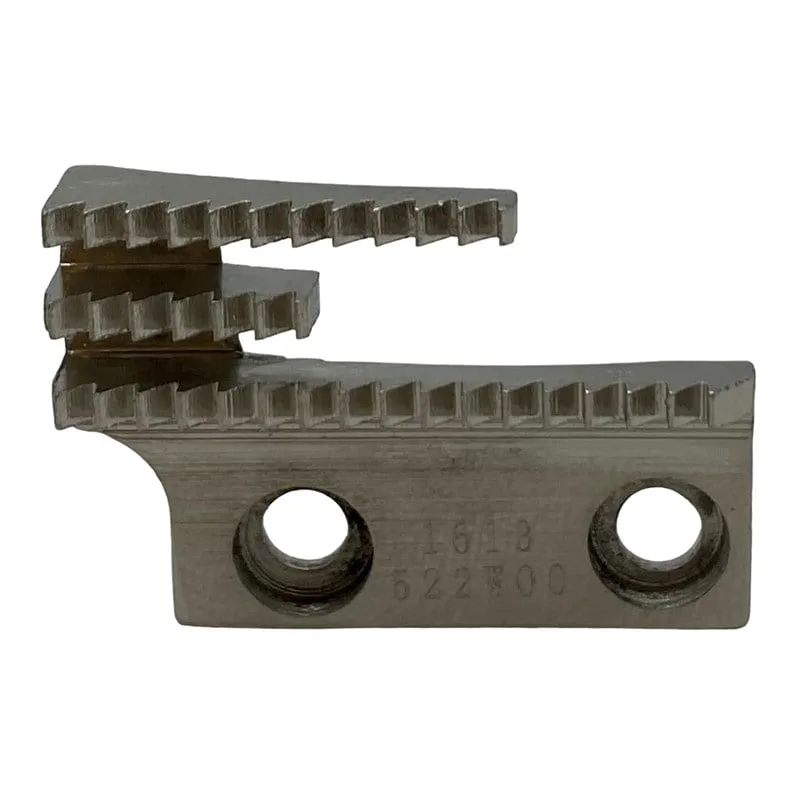 Düz Makine 1/4 Bıçaklı Dişli / B1613-522-WOO (12481-17) — görsel 1