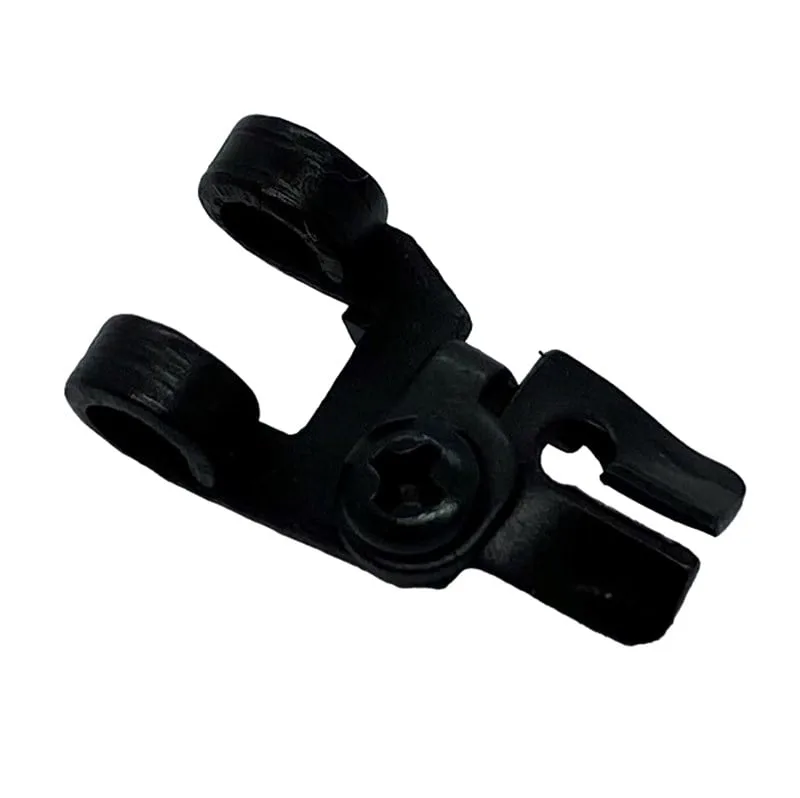 Paça Baskı Makinesi Ayak Desteği / 4055 — görsel 1