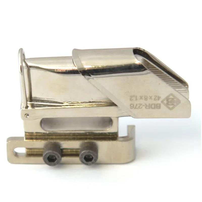 Yatak Şerit Aparatı / BDR-276 42X8X1.2MM — görsel 1