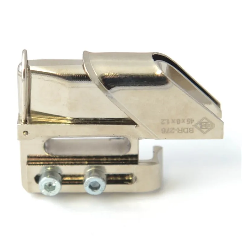 Yatak Şerit Aparatı / BDR-276 45X8X1.2MM — görsel 1