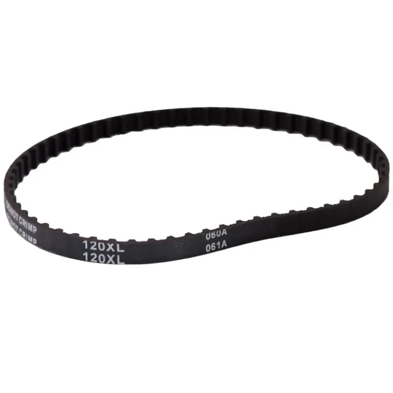 Ev Tipi Aile Dikiş Makinesi Beko Üst V Kayış / 120XL 6.5mm