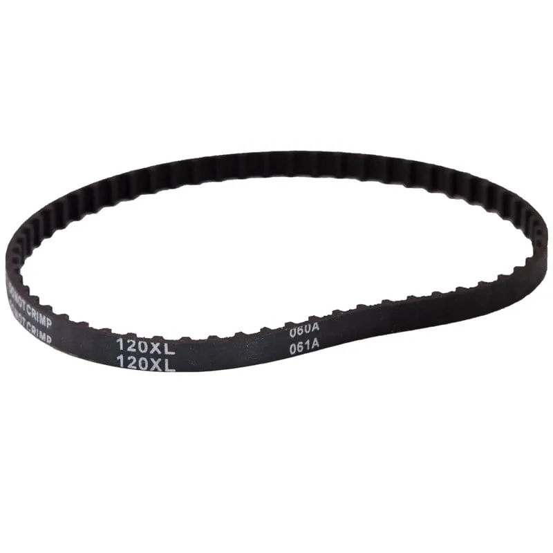 Ev Tipi Aile Dikiş Makinesi Beko Üst V Kayış / 120XL 6.5mm