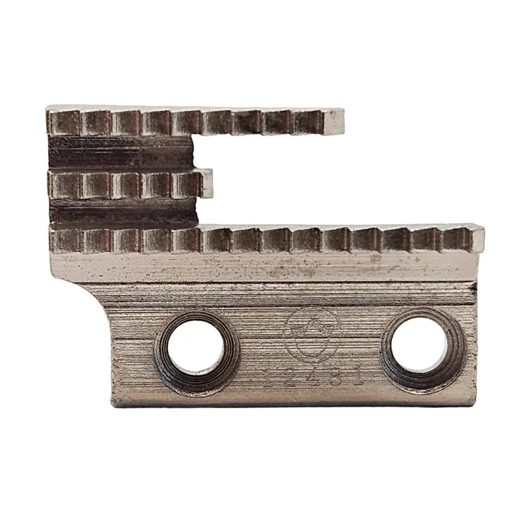 Düz Makine Safari Dişli / 12481-15T — görsel 1