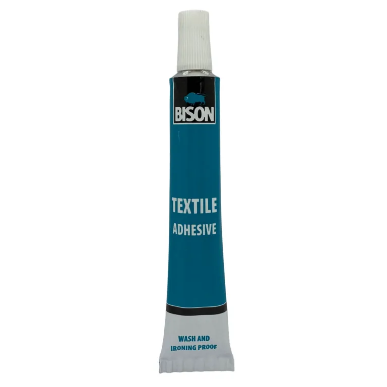 Tekstil Beyaz Yapıştırıcı 25ml