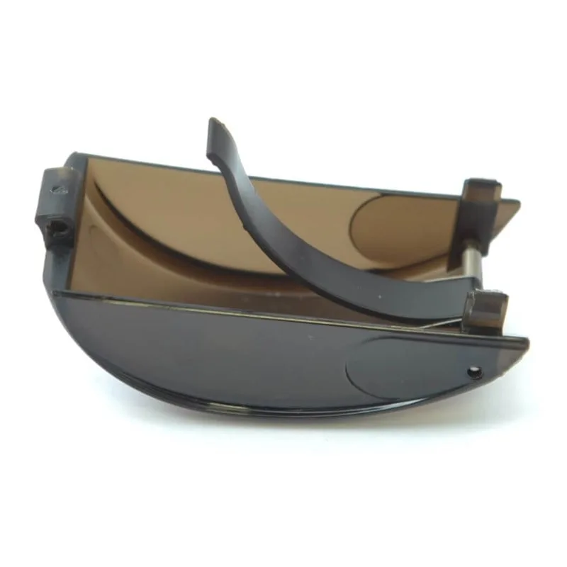 Etiketleme Makinesi Üst Kapak / BLTZ-17F — görsel 1