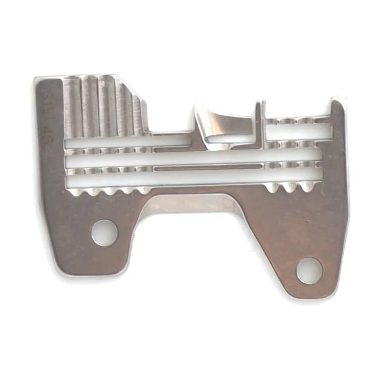 Brother Overlok N Seri 3 İp Plaka / S19146-001 — görsel 1