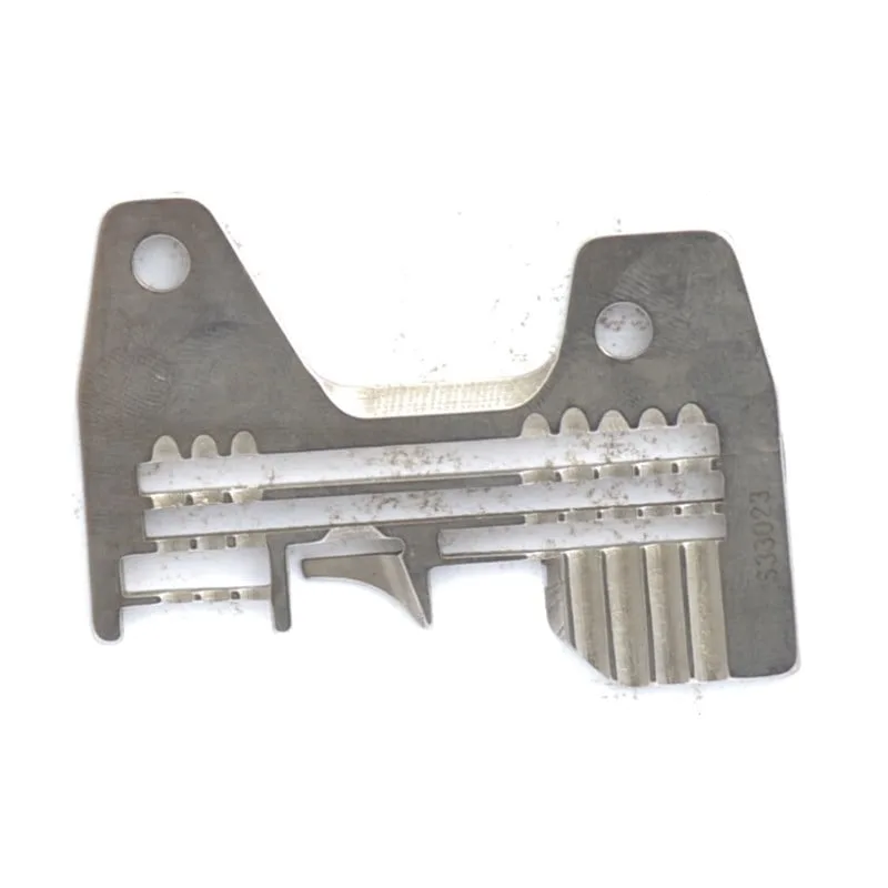 Brother Overlok N Seri 3 İp Plaka / S33023-001 — görsel 1