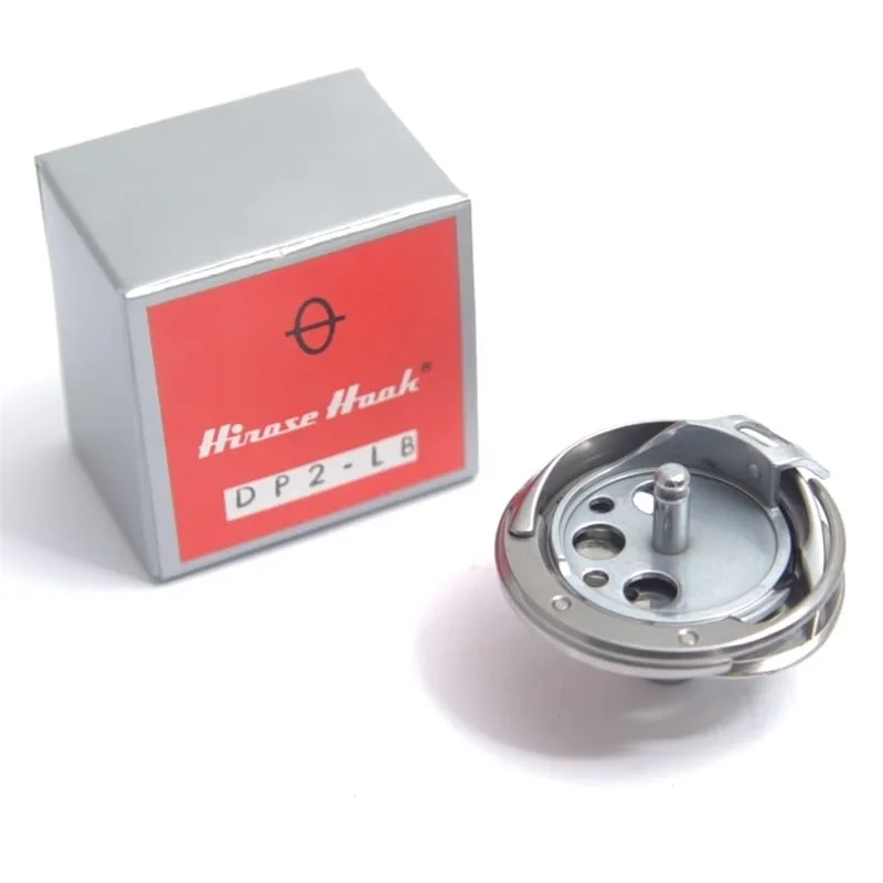 Brother 814 İlik Çağanoz / DP2-LB (KRP41-B) YZH-LB(814) — görsel 1