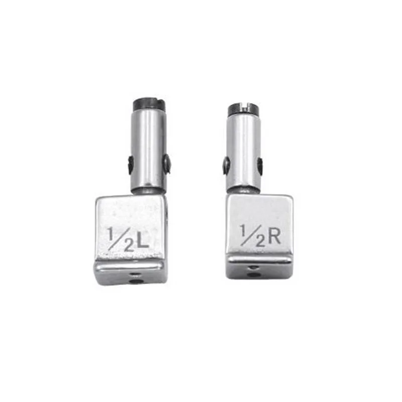 Brother Çiftiğne 875 1/2 İptalli İğne Bağı / S15765+S15766